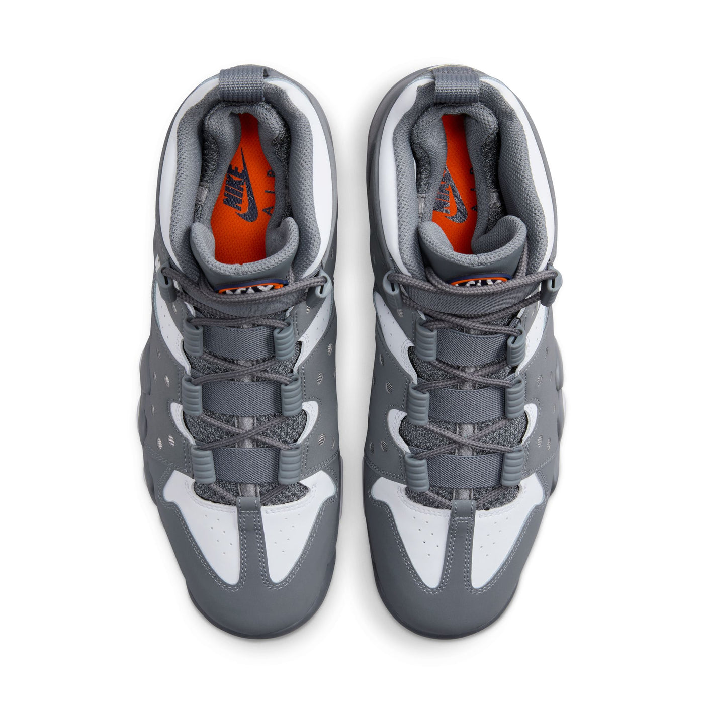 Nike Air Max 2 CB '94 Cool Grey/White-Midnight Navy 305440-005