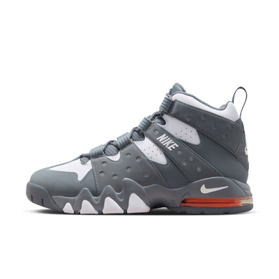 Nike Air Max 2 CB '94 Cool Grey/White-Midnight Navy 305440-005