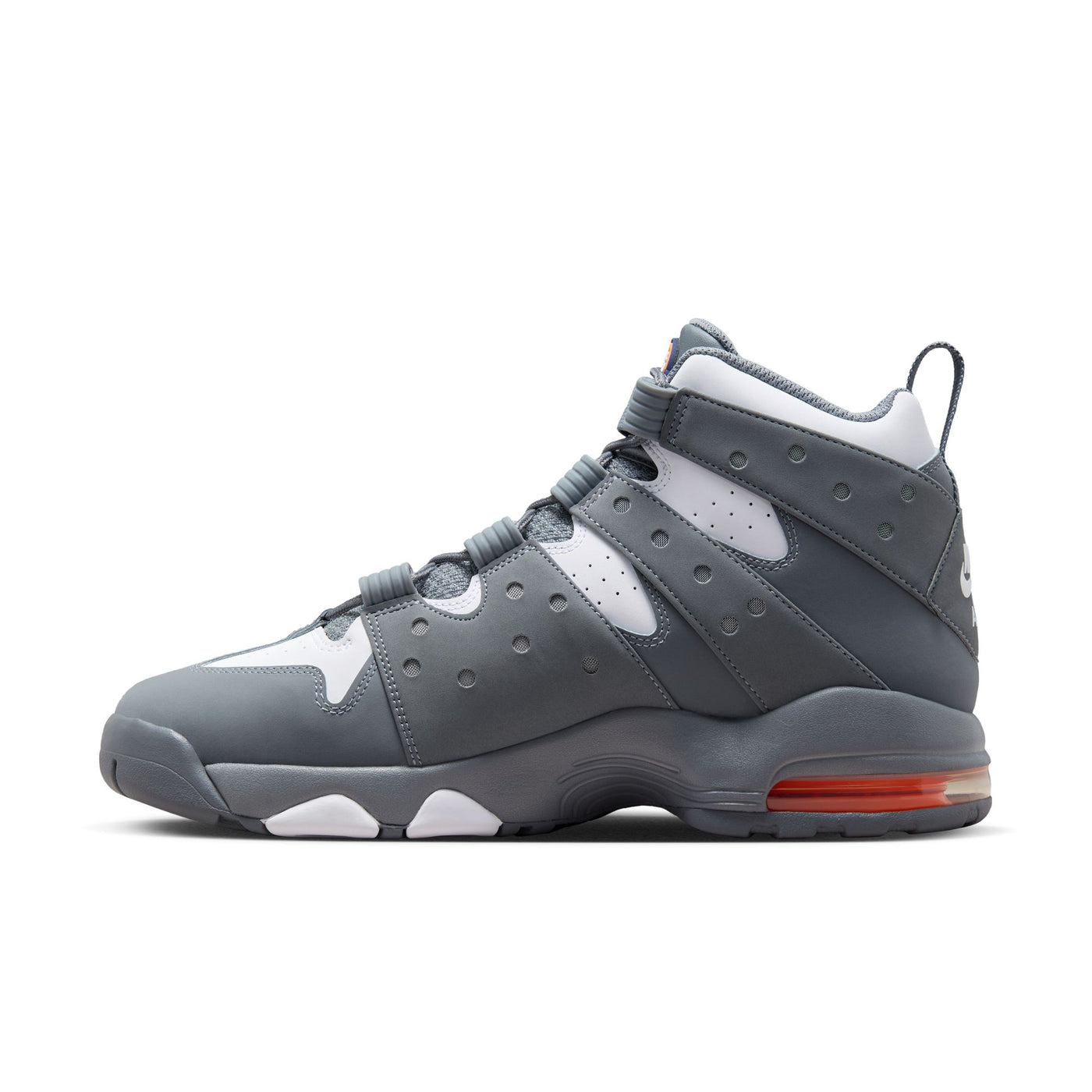 Nike Air Max 2 CB '94 Cool Grey/White-Midnight Navy 305440-005