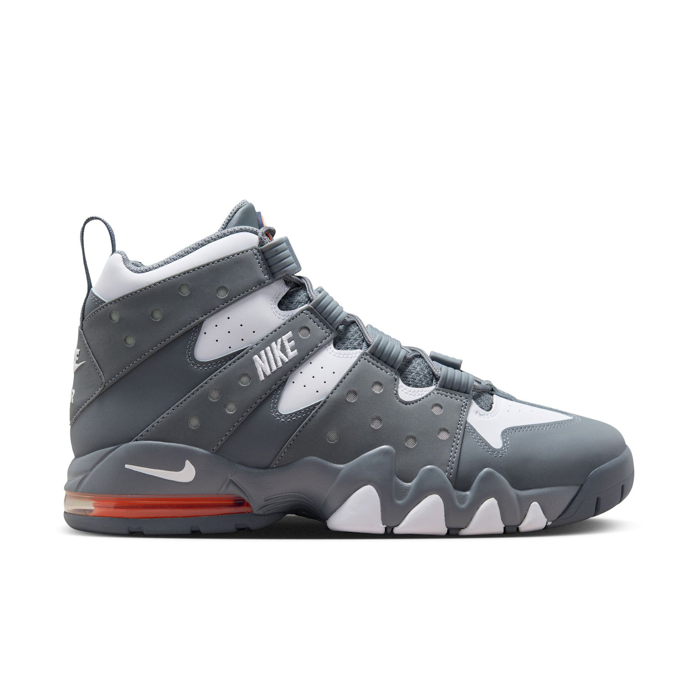 Nike Air Max 2 CB '94 Cool Grey/White-Midnight Navy 305440-005