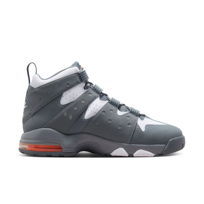 Nike Air Max 2 CB '94 Cool Grey/White-Midnight Navy 305440-005