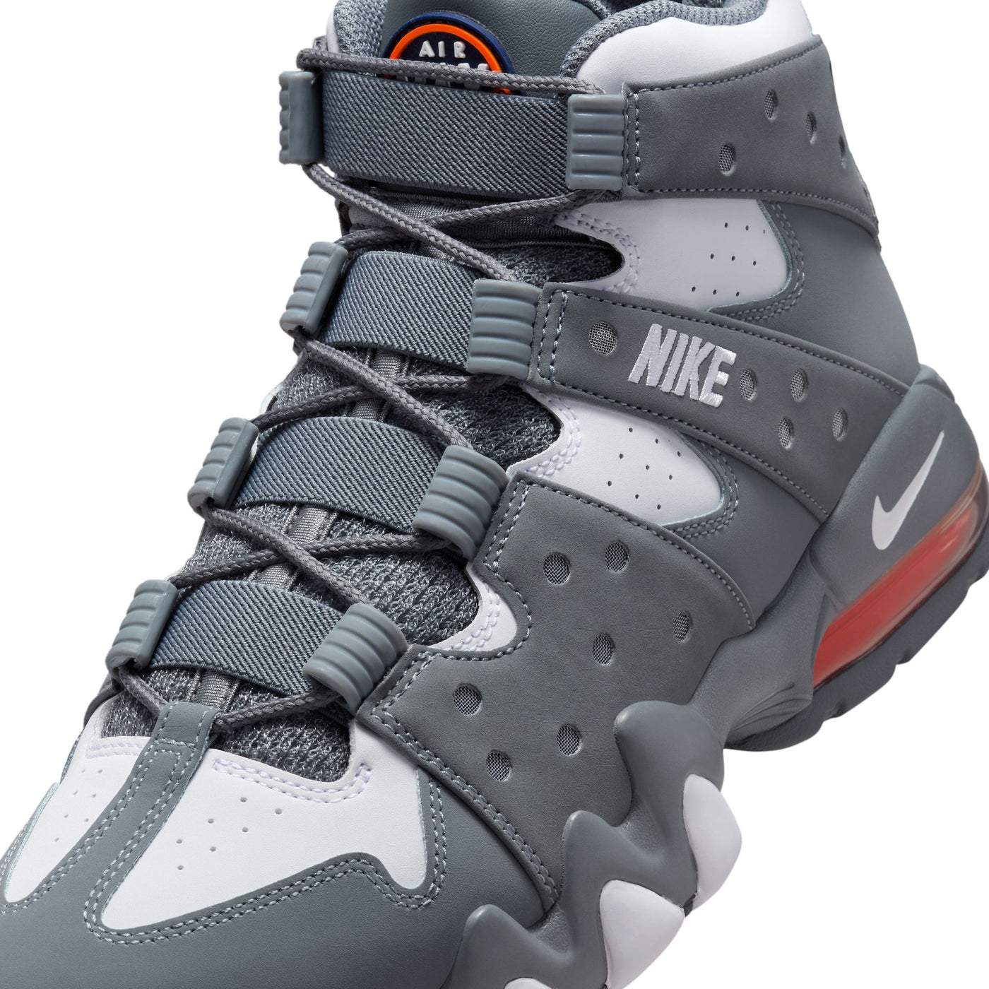 Nike Air Max 2 CB '94 Cool Grey/White-Midnight Navy 305440-005