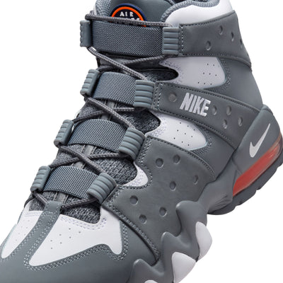 Nike Air Max 2 CB '94 Cool Grey/White-Midnight Navy 305440-005