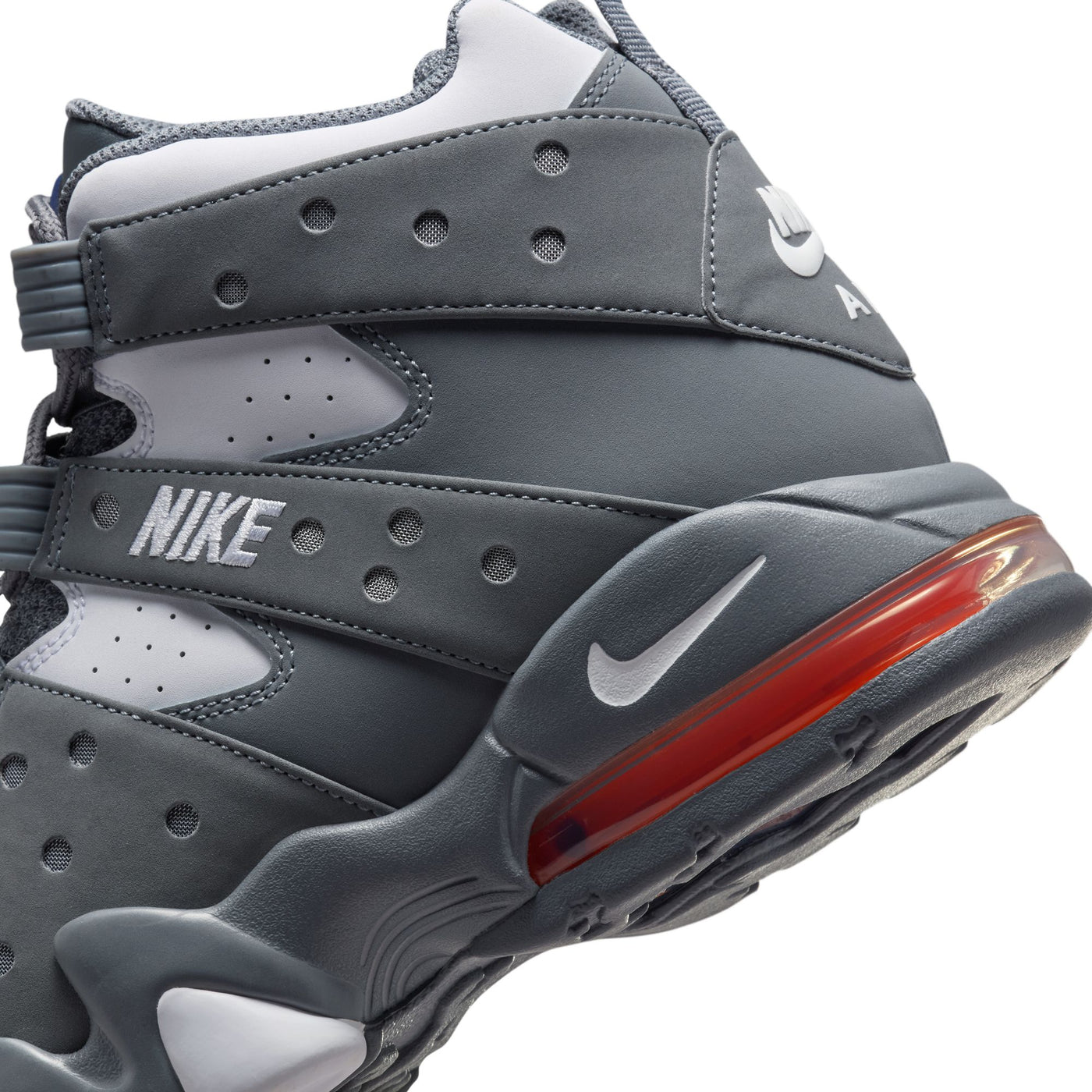 Nike Air Max 2 CB '94 Cool Grey/White-Midnight Navy 305440-005