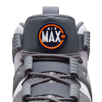 Nike Air Max 2 CB '94 Cool Grey/White-Midnight Navy 305440-005