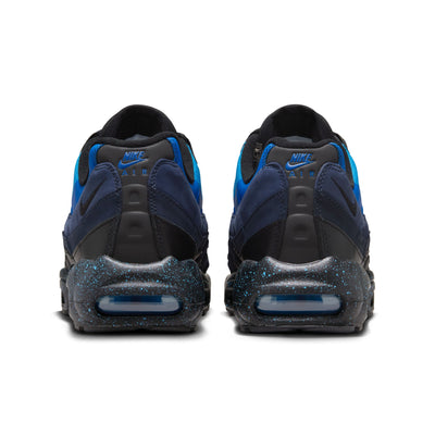 Nike Air Max 95 SP Obsidian/black-harbor Blue HF5515-400