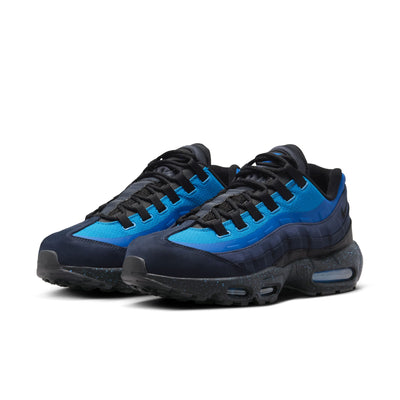 Nike Air Max 95 SP Obsidian/black-harbor Blue HF5515-400