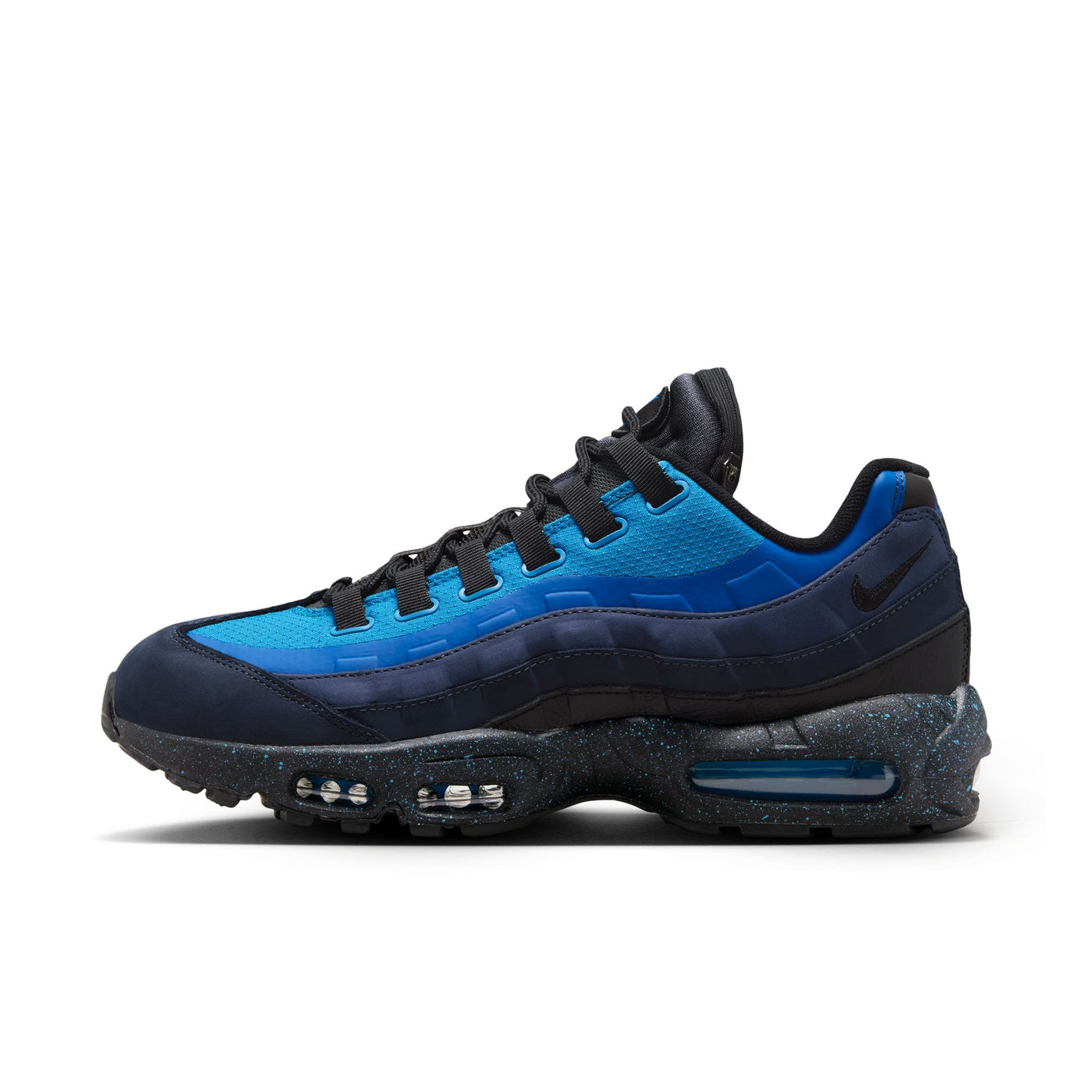 Nike Air Max 95 SP Obsidian/black-harbor Blue HF5515-400