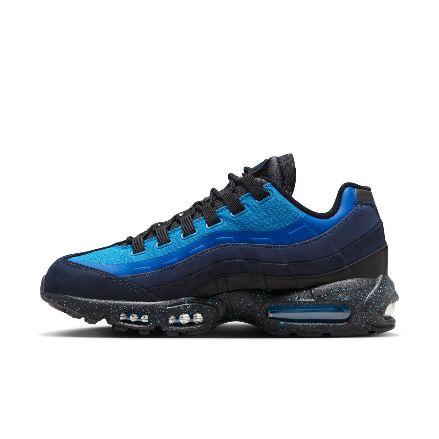 Nike Air Max 95 SP Obsidian/black-harbor Blue HF5515-400