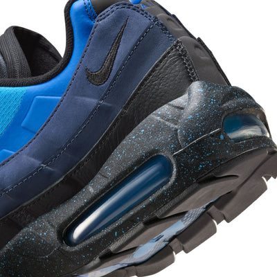 Nike Air Max 95 SP Obsidian/black-harbor Blue HF5515-400