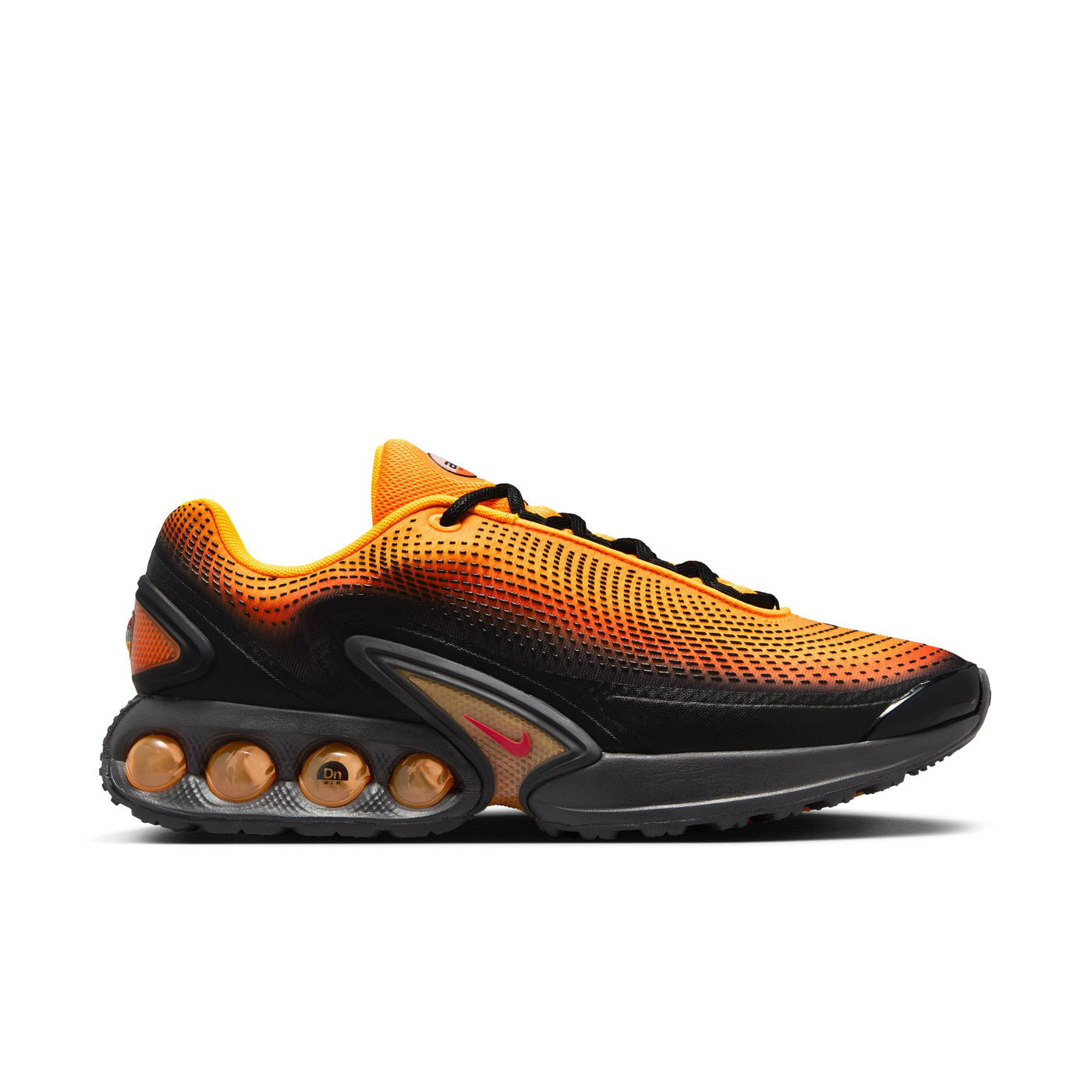 Nike Air Max DN SE Laser Orange/Comet Red-Black HM0810-800