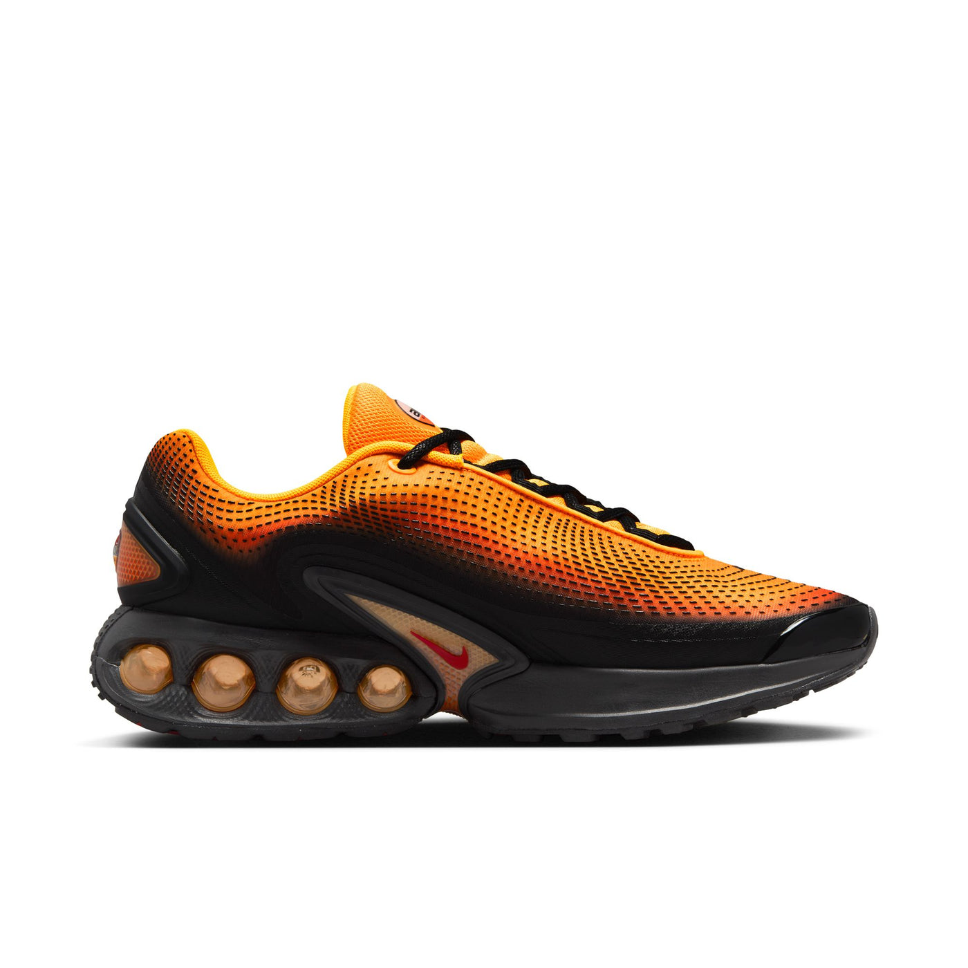 Nike Air Max DN SE Laser Orange/Comet Red-Black HM0810-800