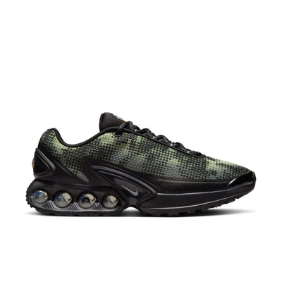 Nike Air Max Dn Black/Metallic Silver-Olive Aura IB3078-010