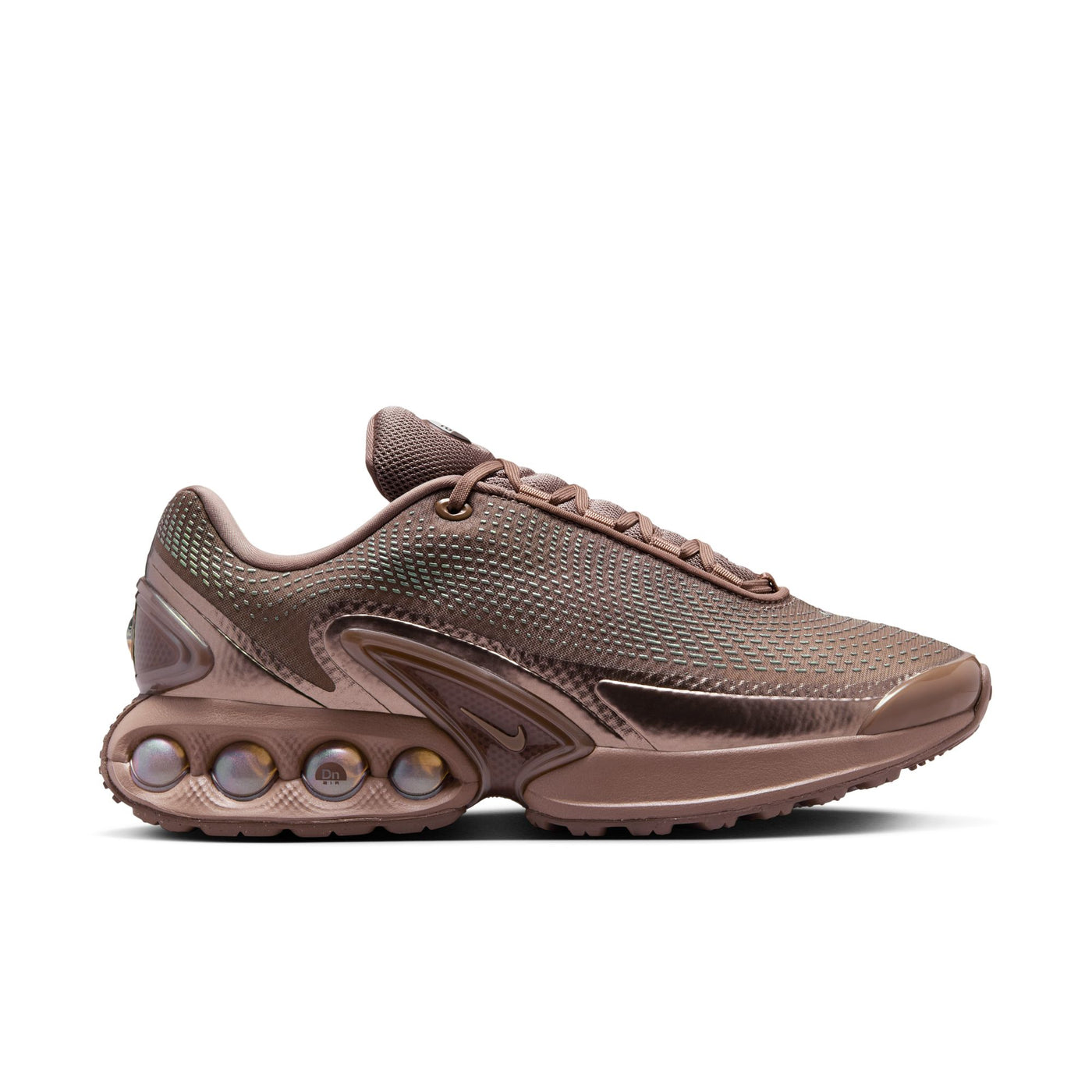 Nike Air Max Dn Women's Mink Brown/ironstone-taupe Haze HV4861-201