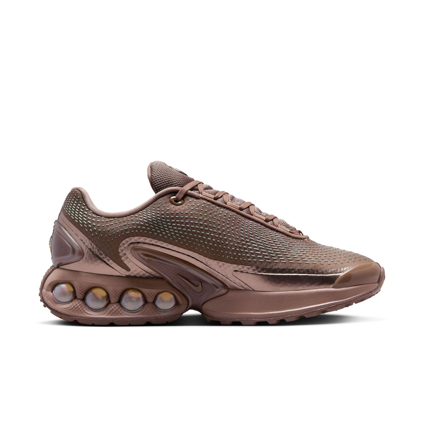 Nike Air Max Dn Women's Mink Brown/ironstone-taupe Haze HV4861-201