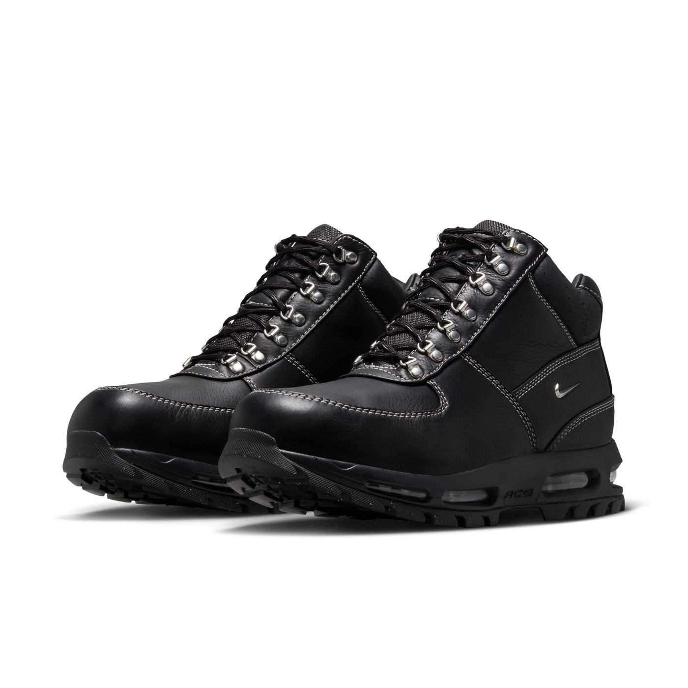 Nike Air Max Goadome Premium Black/black-off Noir-vast Grey HF5306-001