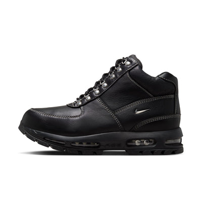 Nike Air Max Goadome Premium Black/black-off Noir-vast Grey HF5306-001