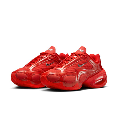 Nike Air Max Muse Habanero Red/metallic Silver FV1920-601