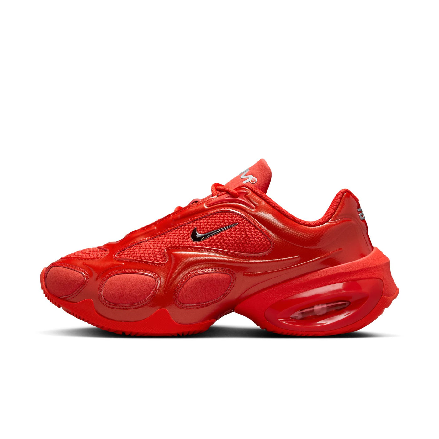 Nike Air Max Muse Habanero Red/metallic Silver FV1920-601