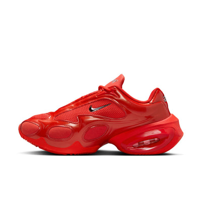 Nike Air Max Muse Habanero Red/metallic Silver FV1920-601