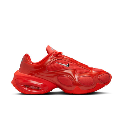 Nike Air Max Muse Habanero Red/metallic Silver FV1920-601