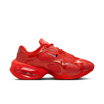 Nike Air Max Muse Habanero Red/metallic Silver FV1920-601