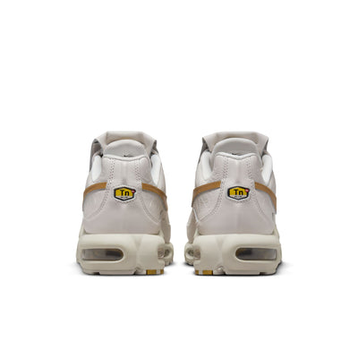 Nike Air Max Plus Phantom/Metallic Gold HV2541-001