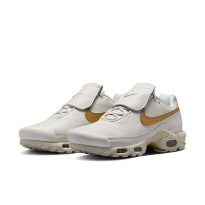 Nike Air Max Plus Phantom/Metallic Gold HV2541-001