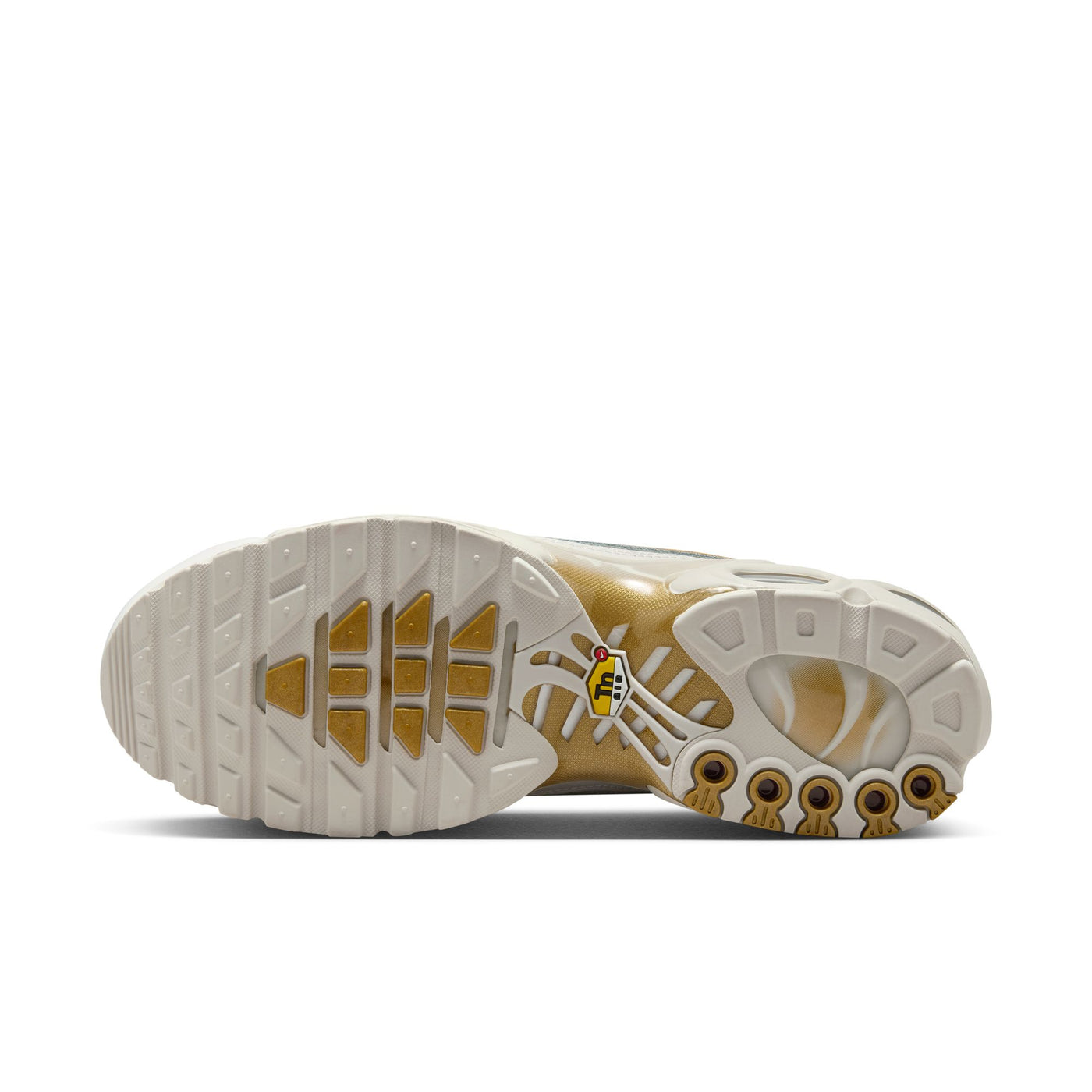 Nike Air Max Plus Phantom/Metallic Gold HV2541-001