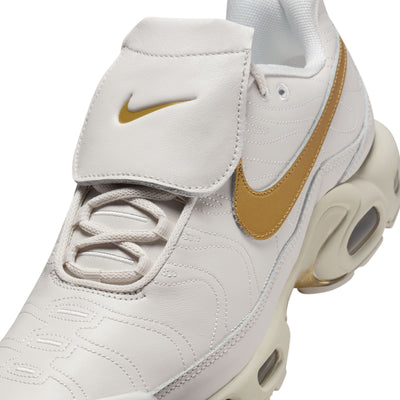 Nike Air Max Plus Phantom/Metallic Gold HV2541-001