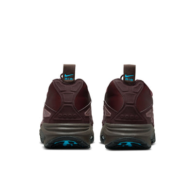 Nike Air Max SNDR BURGUNDY CRUSH/BALTIC BLUE-BAROQUE BROWN HQ4189-600