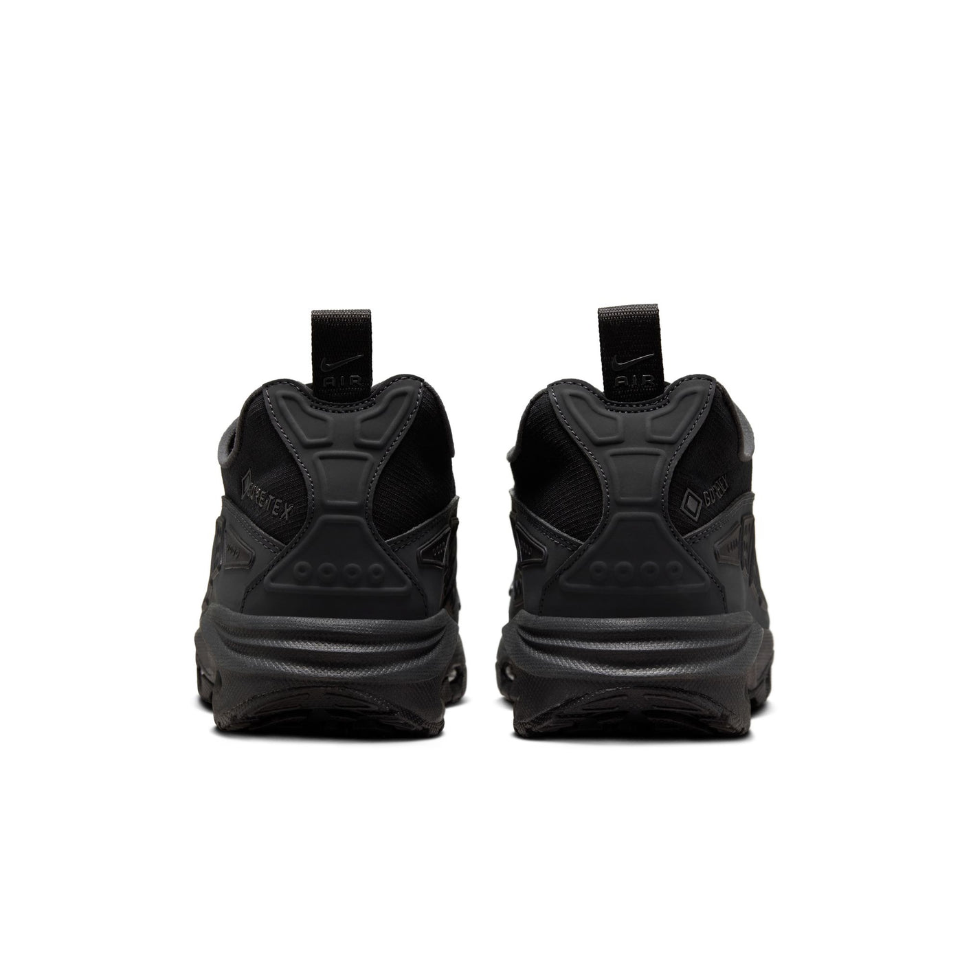 Nike Air Max SNDR GTX Black/DK Smoke Grey FZ4238-001