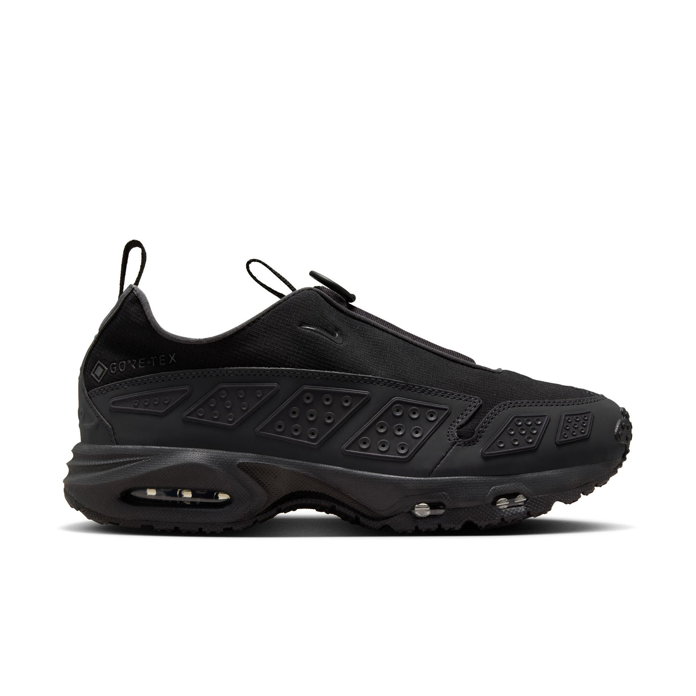 Nike Air Max SNDR GTX Black/DK Smoke Grey FZ4238-001