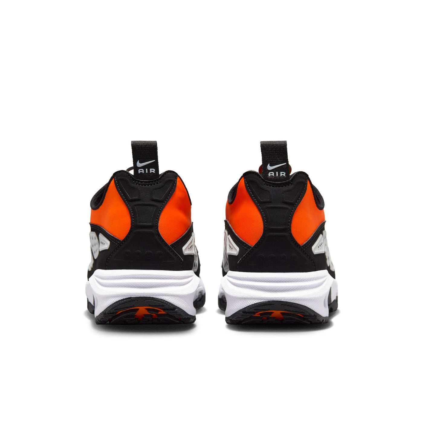 Nike Air Max SNDR SAFETY ORANGE/WHITE-BLACK FZ2068-800