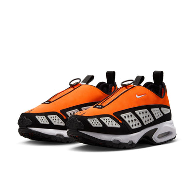 Nike Air Max SNDR SAFETY ORANGE/WHITE-BLACK FZ2068-800