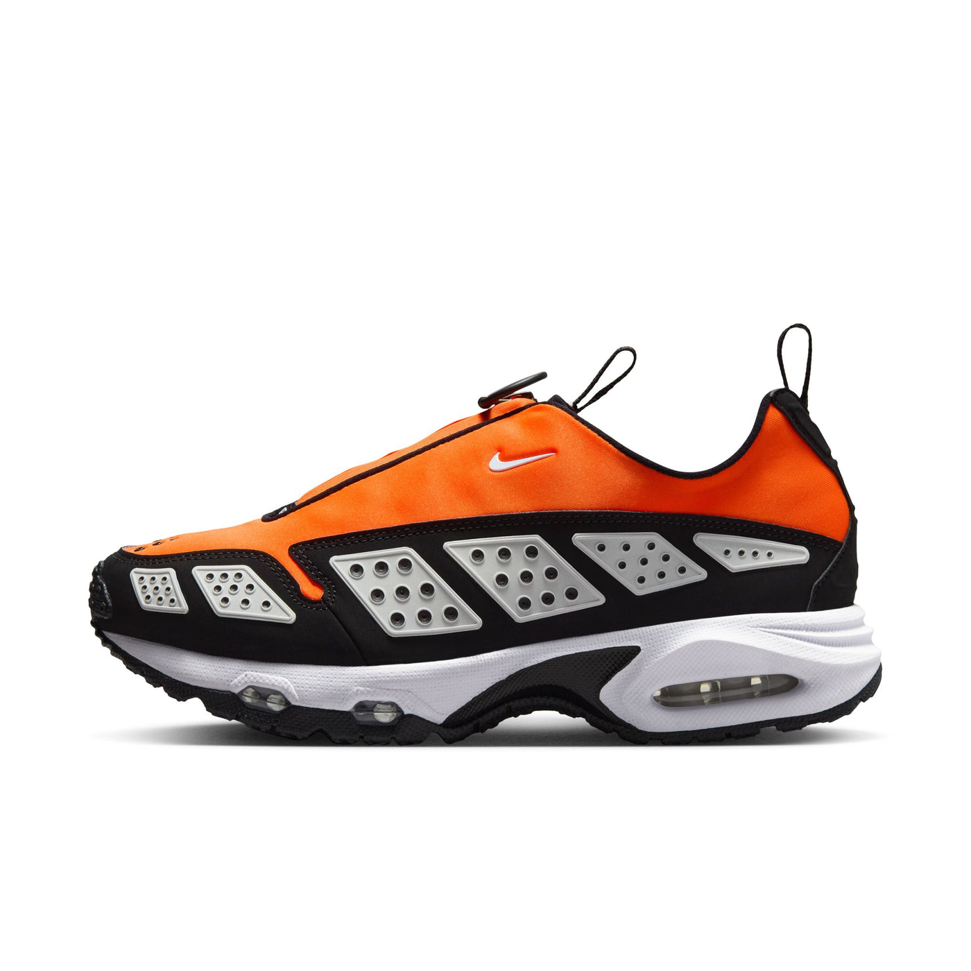 Nike Air Max SNDR SAFETY ORANGE/WHITE-BLACK FZ2068-800