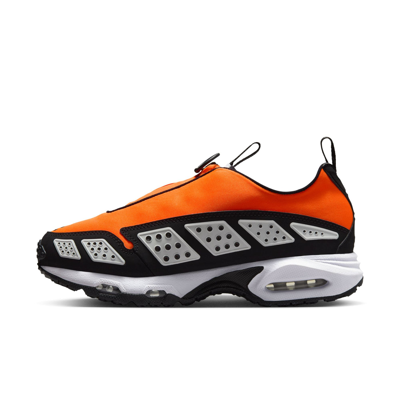 Nike Air Max SNDR SAFETY ORANGE/WHITE-BLACK FZ2068-800