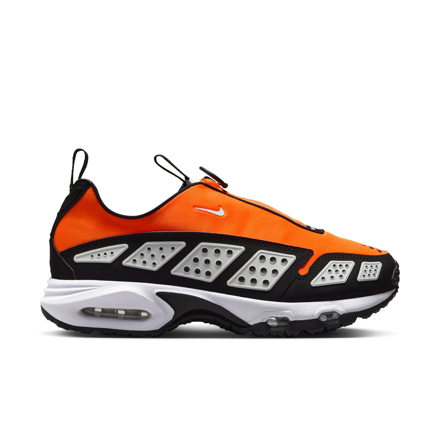 Nike Air Max SNDR SAFETY ORANGE/WHITE-BLACK FZ2068-800