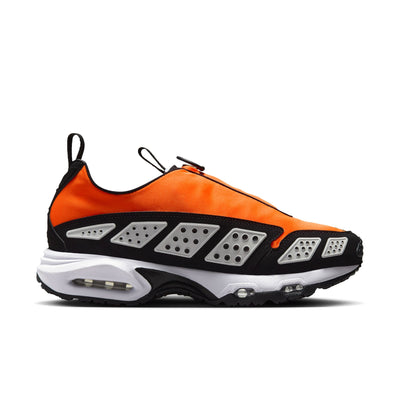 Nike Air Max SNDR SAFETY ORANGE/WHITE-BLACK FZ2068-800