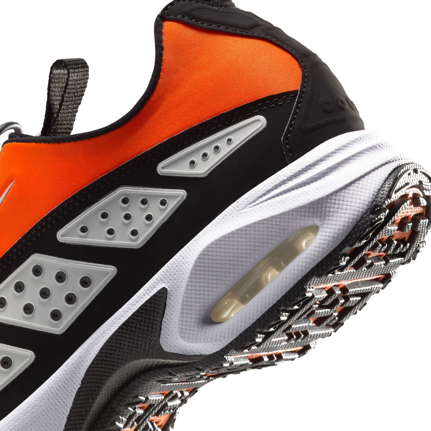 Nike Air Max SNDR SAFETY ORANGE/WHITE-BLACK FZ2068-800