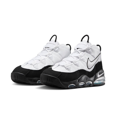 Nike Air Max Uptempo White/White-Black-Mystic Teal 311090-100