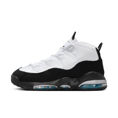 Nike Air Max Uptempo White/White-Black-Mystic Teal 311090-100