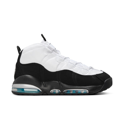 Nike Air Max Uptempo White/White-Black-Mystic Teal 311090-100