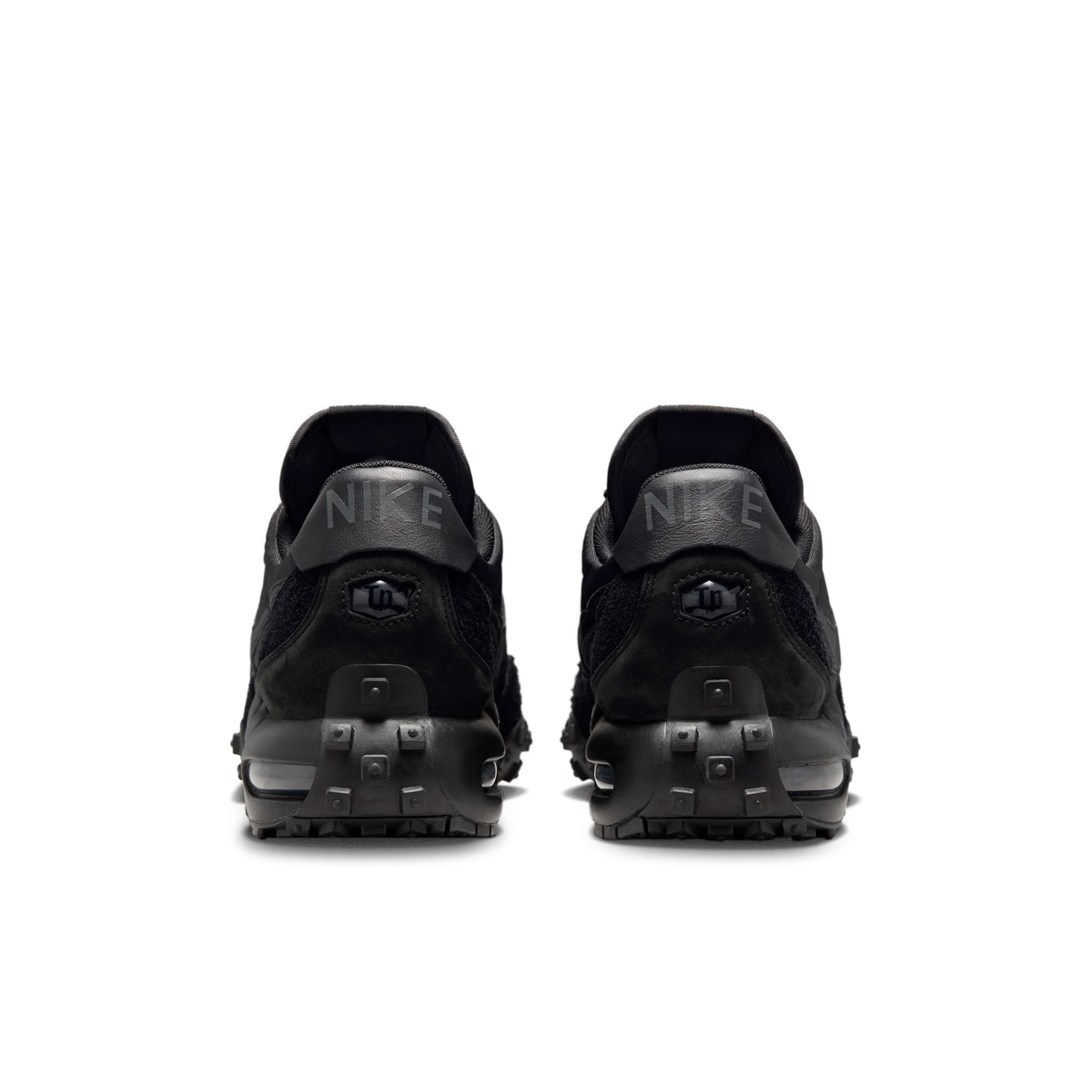 Nike Air Max Waffle SP Black/anthracite-black FV6946-001