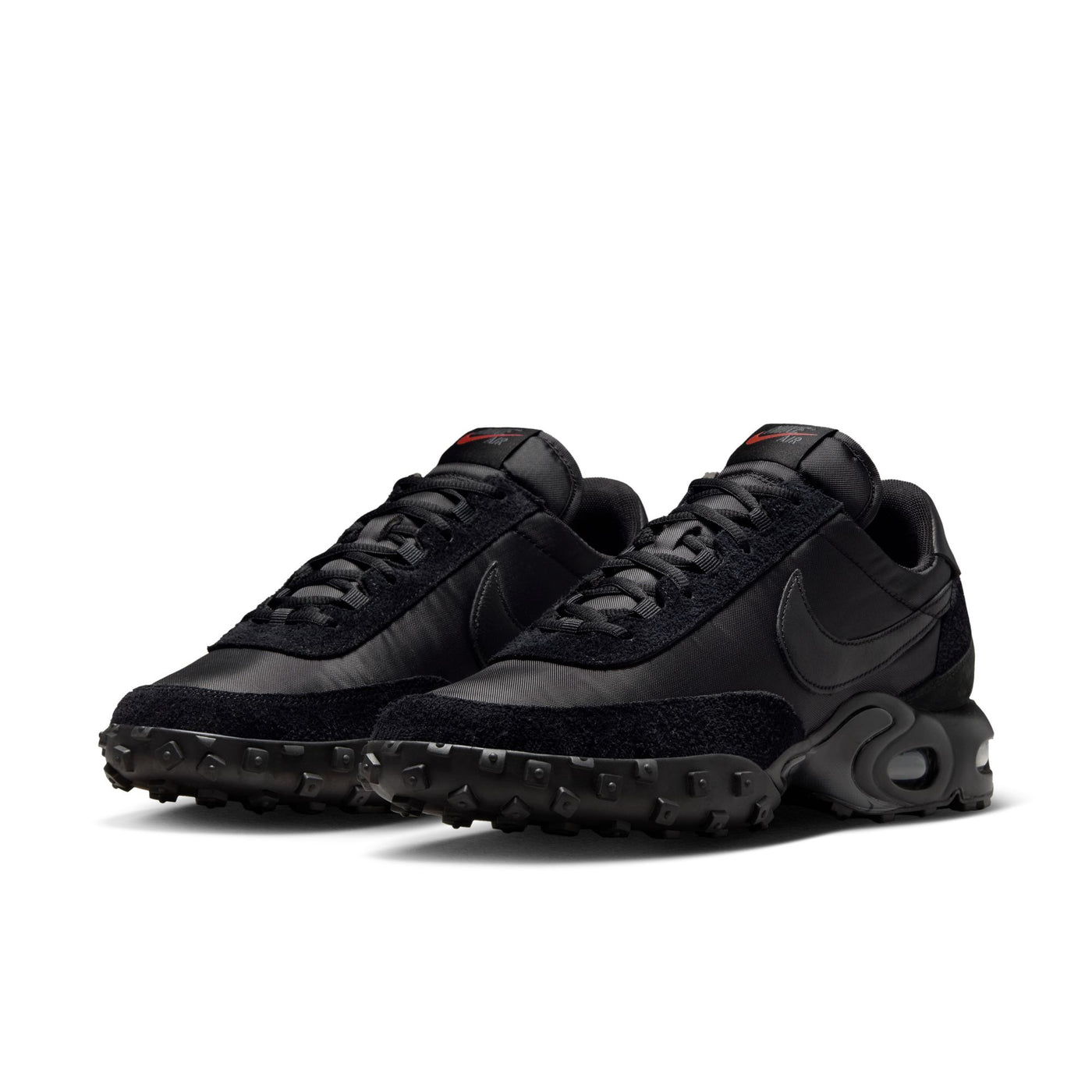 Nike Air Max Waffle SP Black/anthracite-black FV6946-001