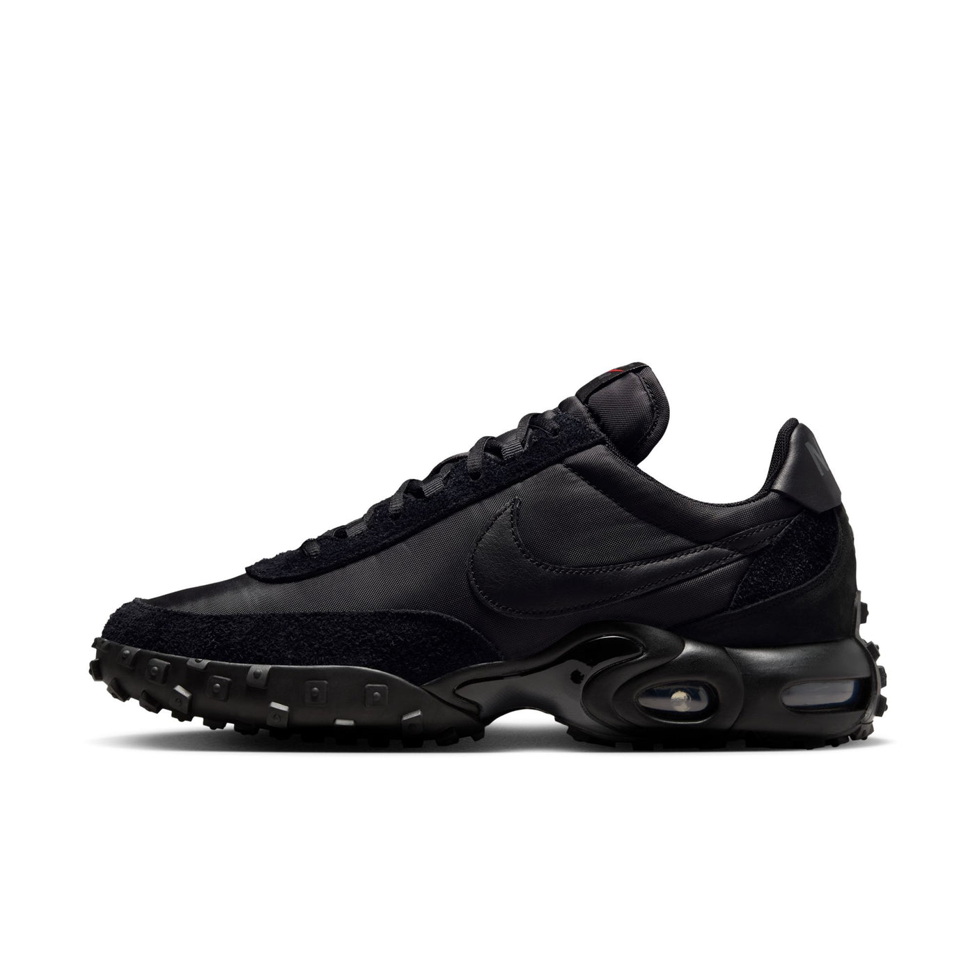 Nike Air Max Waffle SP Black/anthracite-black FV6946-001