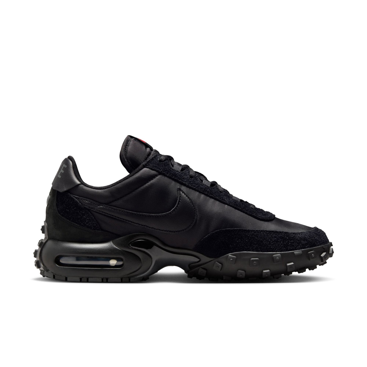 Nike Air Max Waffle SP Black/anthracite-black FV6946-001