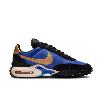 Nike Air Max Waffle SP Hyper Blue/metallic Gold-black FV6946-400