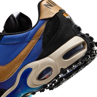 Nike Air Max Waffle SP Hyper Blue/metallic Gold-black FV6946-400