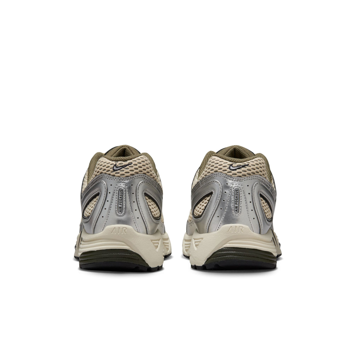 Nike Air Pegasus 2005 LT Khaki/MEtallic Silver-Medium Olive HV5748-234